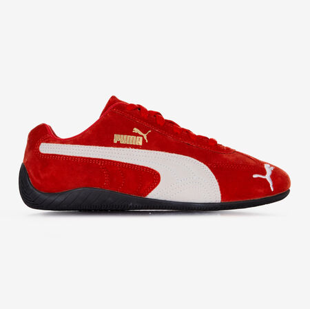 PUMA speedcat SPEEDCAT OG ROSSO/BIANCO UOMO