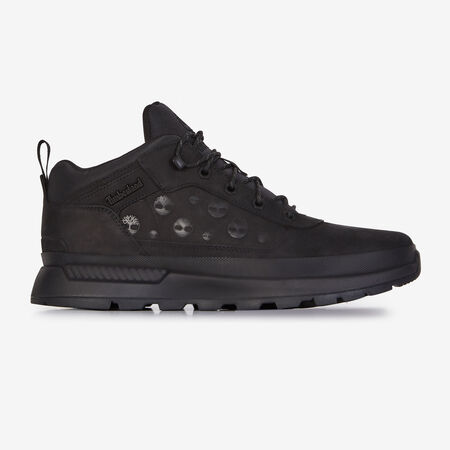 TIMBERLAND field trekker FIELD TREKKER LOW NERO UOMO