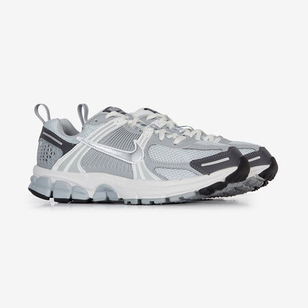 NIKE zoom vomero ZOOM VOMERO 5 GRIGIO/ARGENTO RAGAZZO