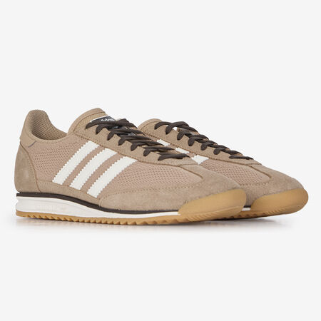 ADIDAS ORIGINALS sl 72 SL 72 OG BEIGE DONNA
