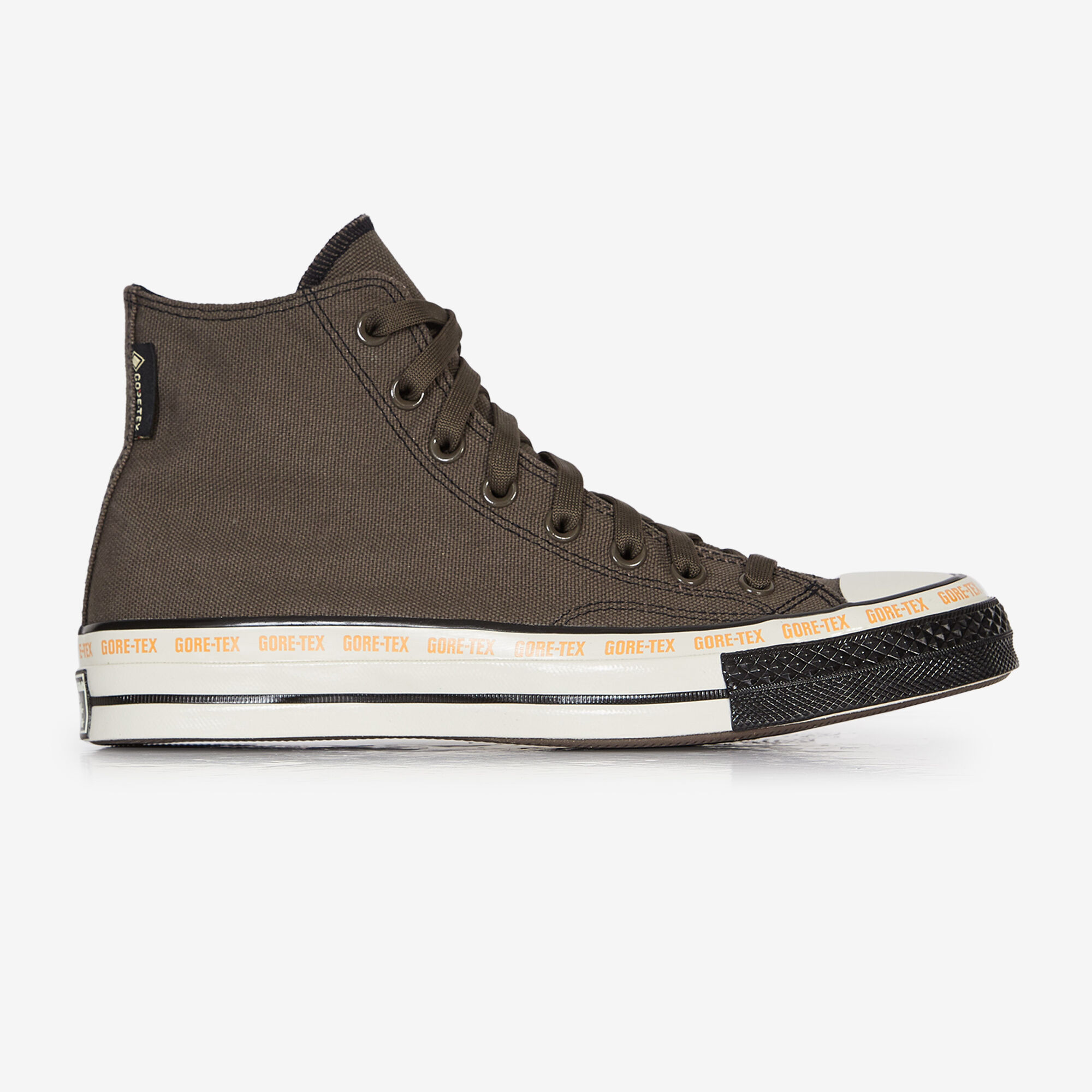 Converse all star uomo marrone clearance