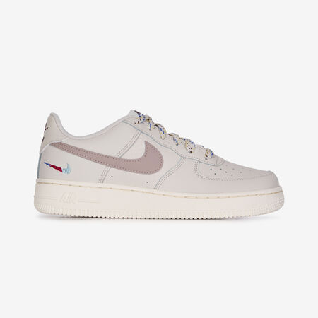 NIKE air force 1 AIR FORCE 1 LOW BEIGE RAGAZZO