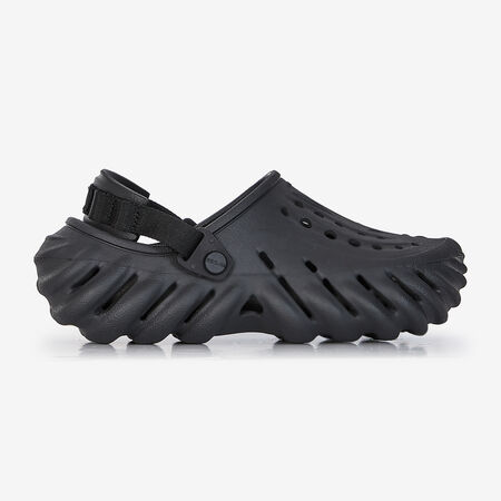 CROCS ECHO CLOG NERO DONNA