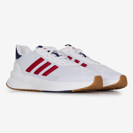 ADIDAS ORIGINALS X_PLRPATH BIANCO/ROJO UOMO