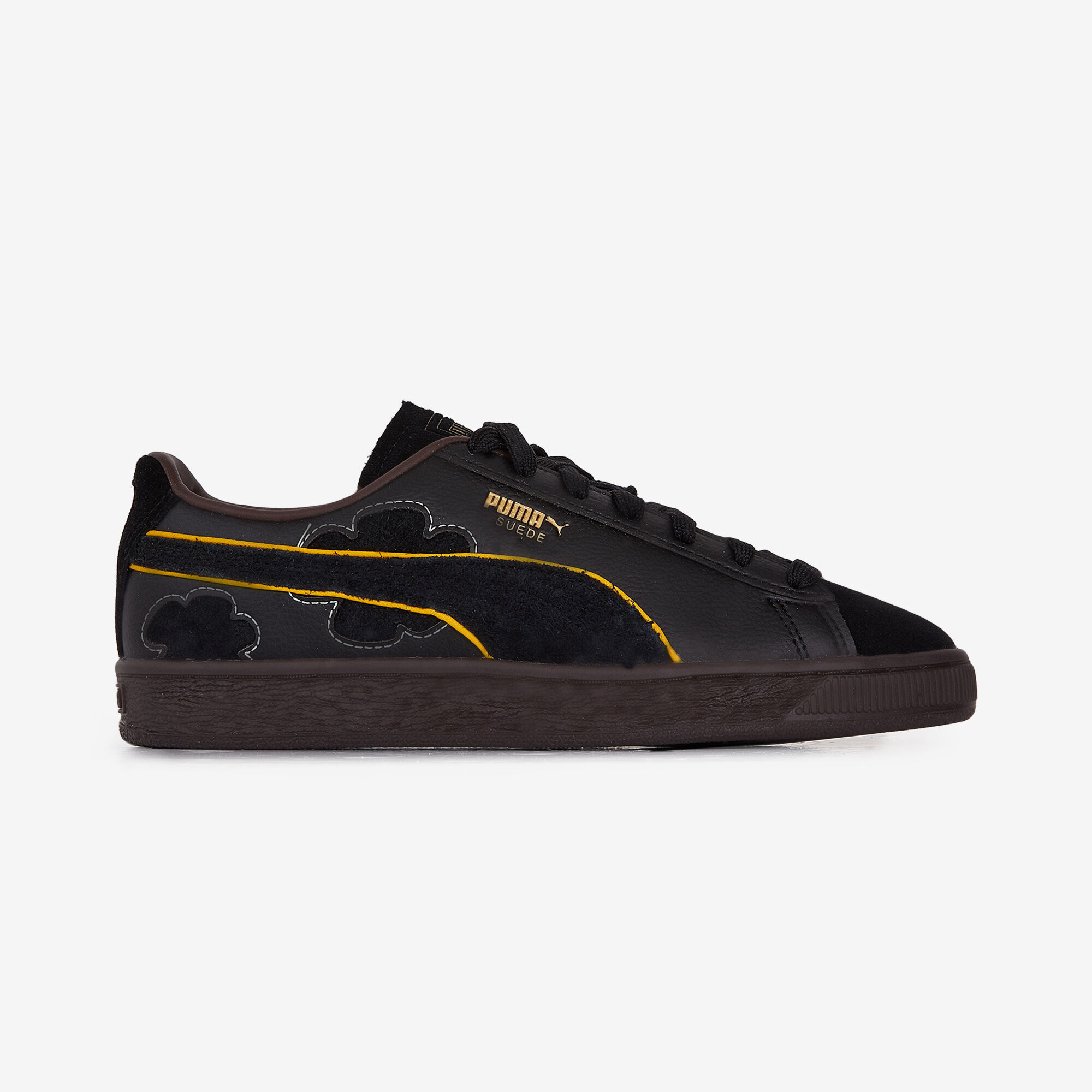 Sneakers scarpe da ginnastica abigliamento Bambino PUMA suede Collezione 2024 Acquista Online Courir