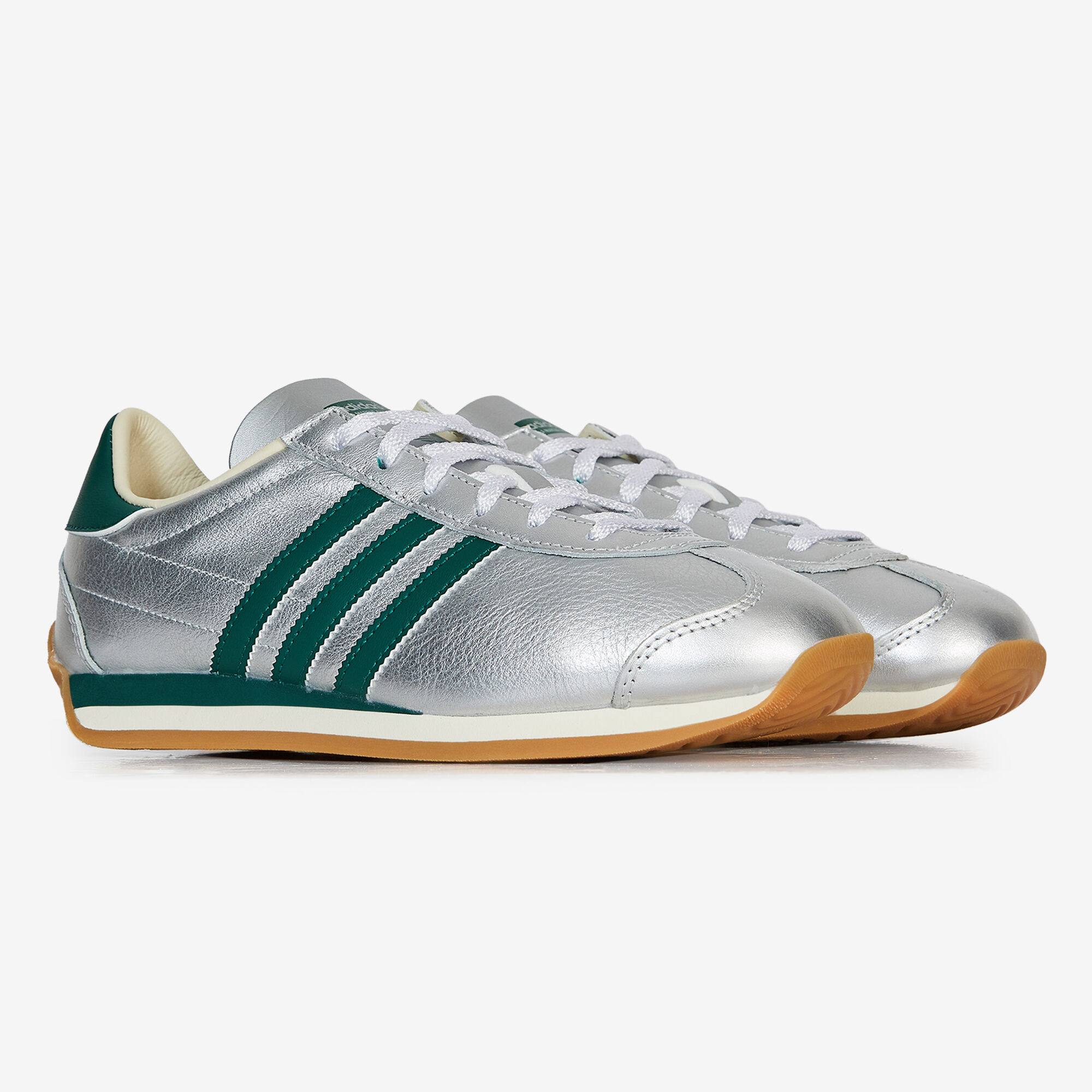 Adidas donna argento shop
