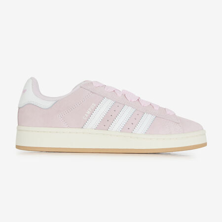 ADIDAS ORIGINALS campus CAMPUS 00S ROSA/BIANCO DONNA