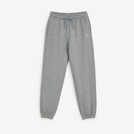 JORDAN PANTALONI JOGGER FLIGHT ESSENTIAL GRIGIO DONNA