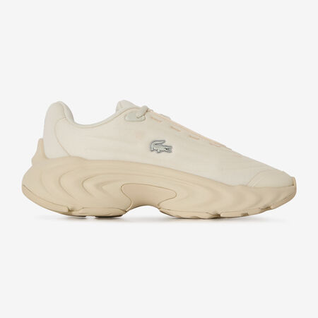 LACOSTE SPINOR BEIGE DONNA