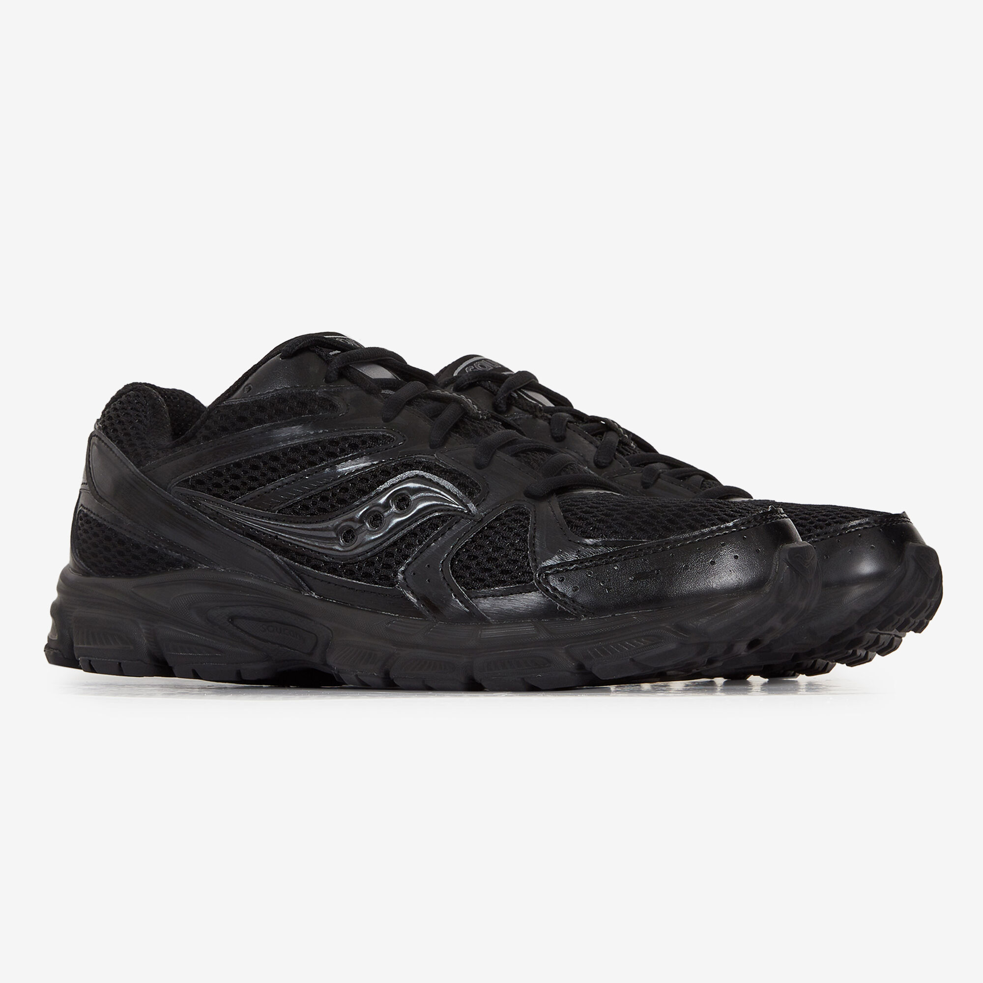 Saucony neri on sale