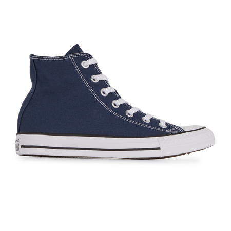 CONVERSE chuck taylor all star CHUCK TAYLOR ALL STAR HI CORE BLU SCURO UOMO