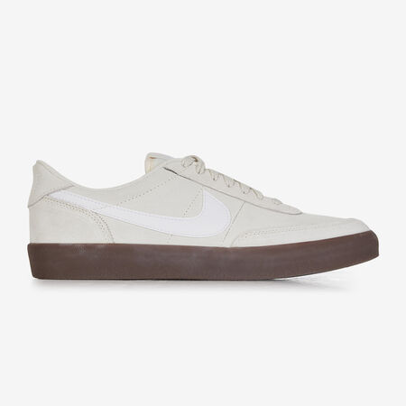 KILLSHOT 2 : BEIGE/BIANCO