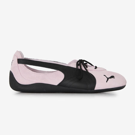 PUMA speedcat SPEEDCAT BALLET NOVA ROSA/NERO DONNA