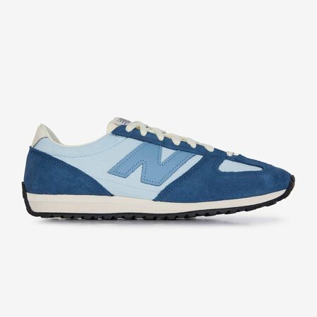 NEW BALANCE 471 BLU UOMO