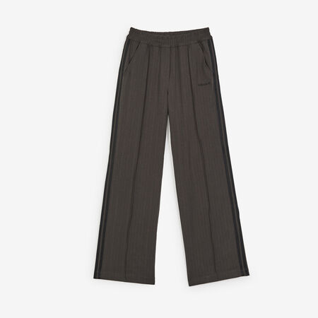ADIDAS ORIGINALS PANT JOGGER TAILORED GRIGIO/NERO DONNA