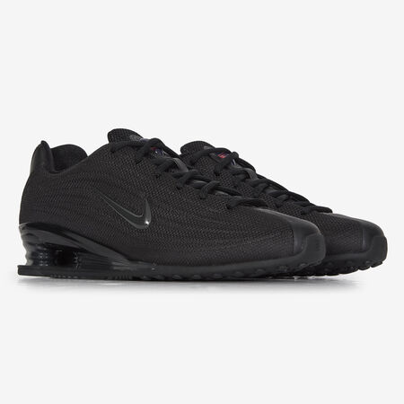 NIKE shox SHOX Z NERO DONNA