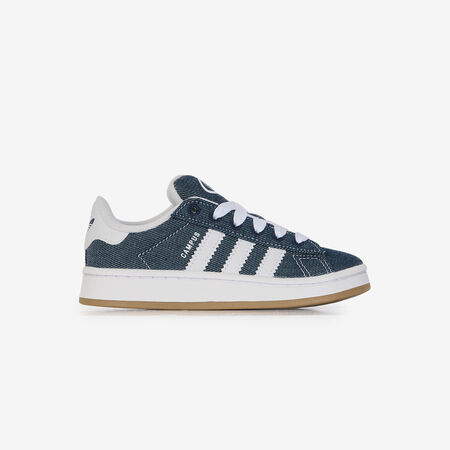 ADIDAS ORIGINALS campus CAMPUS 00s DENIM BLU/BIANCO BAMBINO