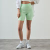 null : VERT/BLANC