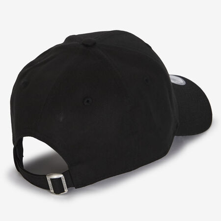 NEW ERA 9FORTY NY OMBRE INFILL NERO/BLU UOMO