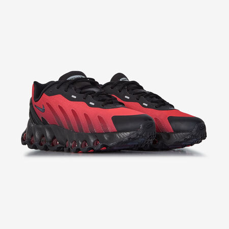 NIKE air max AIR MAX DN8 ROSSO/NERO RAGAZZO
