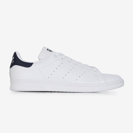STAN SMITH : BIANCO/BLU SCURO