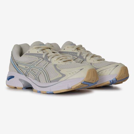 ASICS GT-2160 BEIGE/BLU DONNA