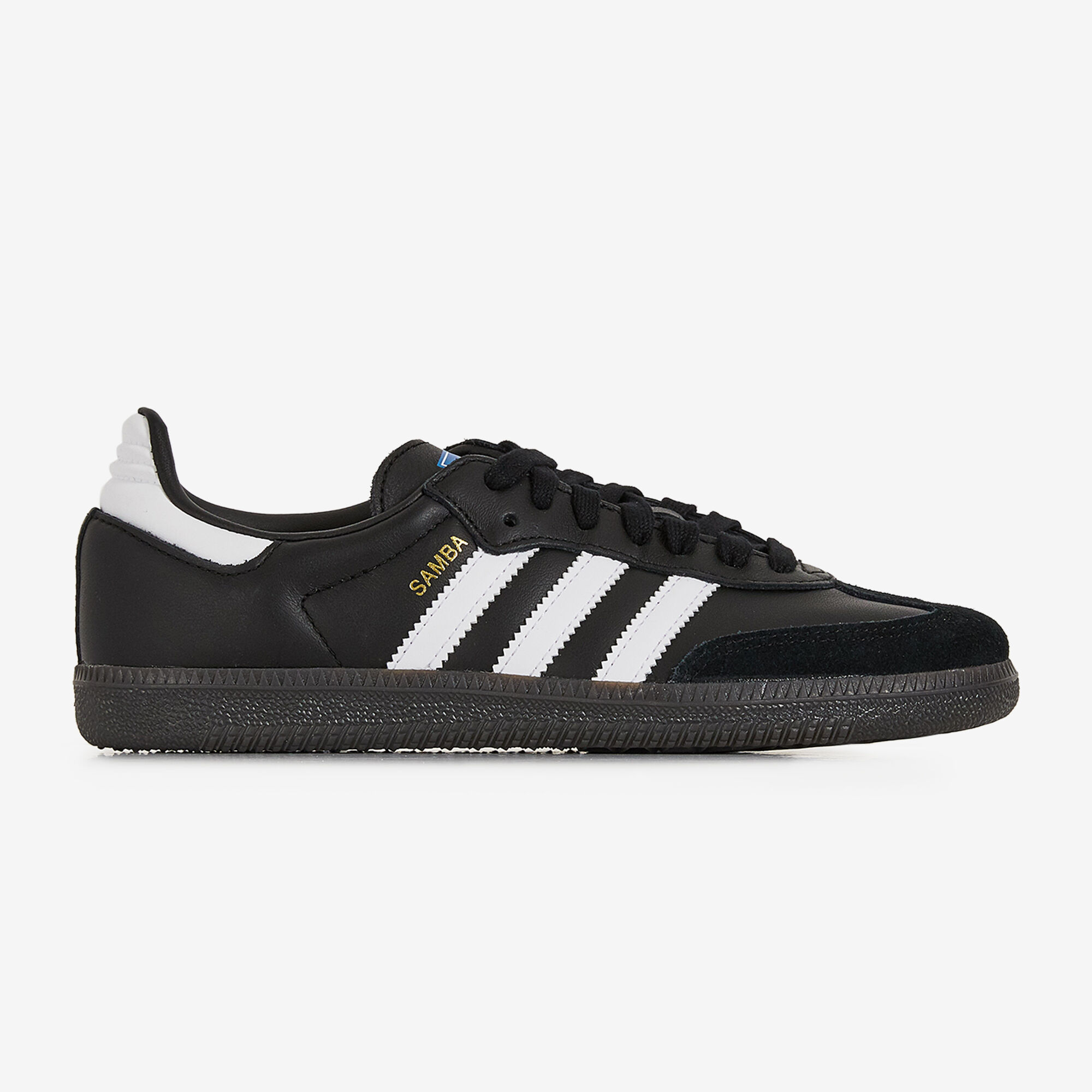 Adidas samba rouge hot sale