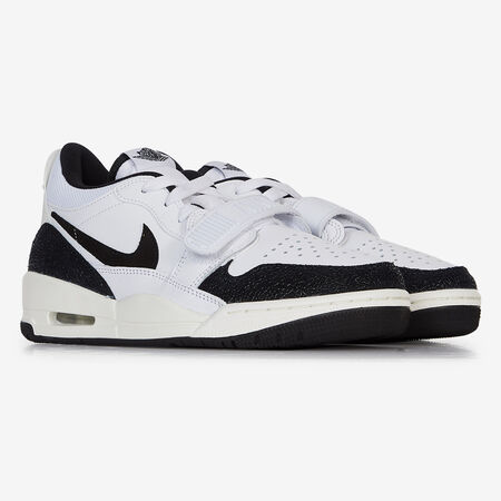 JORDAN air jordan 1 AIR JORDAN LEGACY 312 BIANCO/NERO DONNA