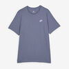 null : BLU/BIANCO