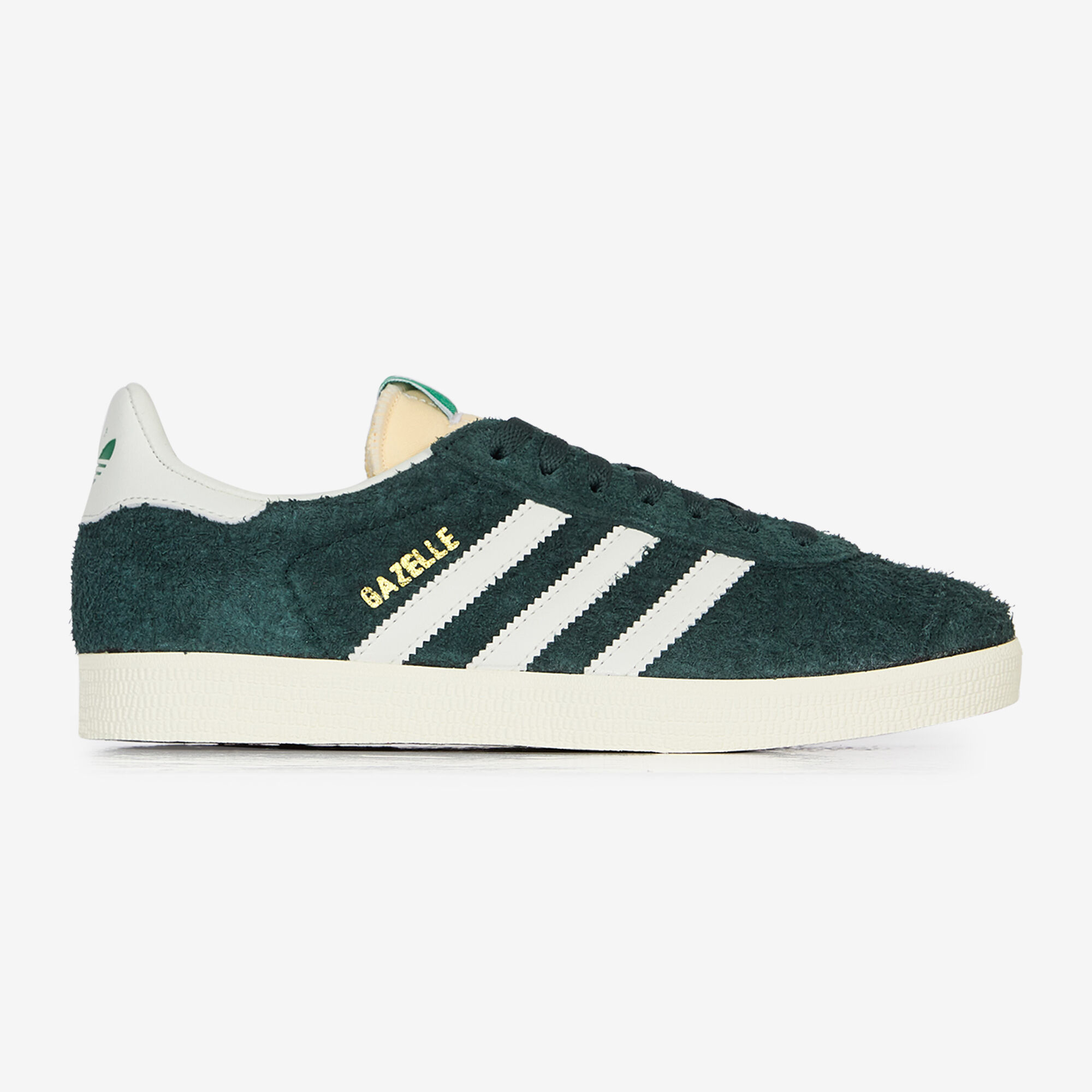 ADIDAS ORIGINALS GAZELLE VERDE BIANCO SNEAKERS DONNA Courir