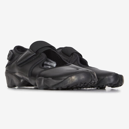 NIKE AIR RIFT NERO DONNA