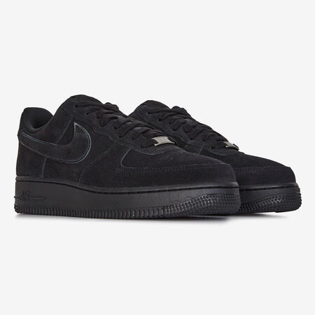 NIKE air force 1 AIR FORCE 1 LOW NERO UOMO