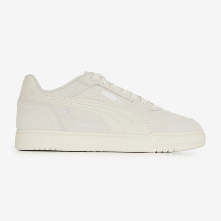 PUMA CAVEN III SUEDE BEIGE UOMO