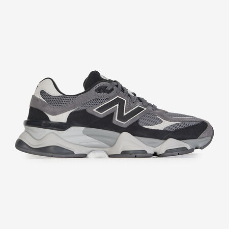 NEW BALANCE 9060 NERO/GRIGIO UOMO