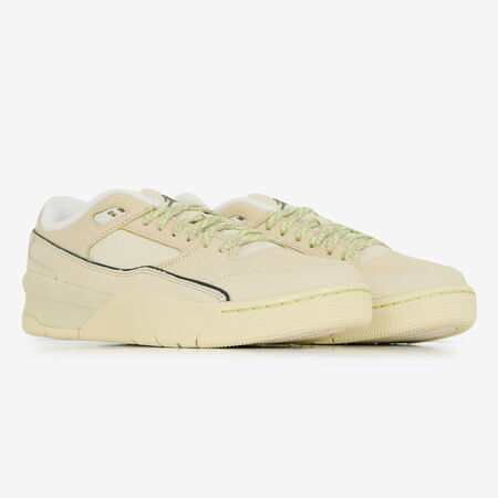 JORDAN FLIGHT COURT BEIGE UOMO