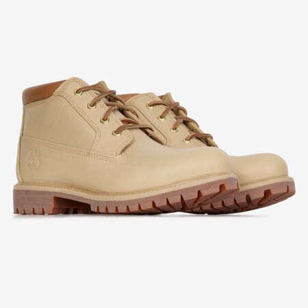 TIMBERLAND CAMPSITE PREMIUM BEIGE UOMO