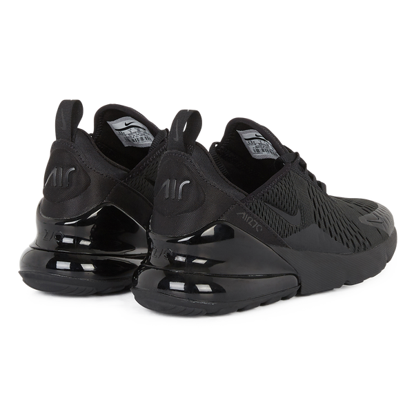 NIKE AIR MAX 270 NERO SNEAKERS BAMBINO Courir