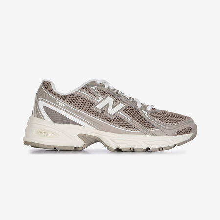 NEW BALANCE 740 740 MARRONE/BEIGE RAGAZZO