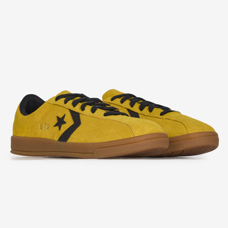 CONVERSE ALL STAR CLASSIC TRAINER GIALLO/NERO DONNA