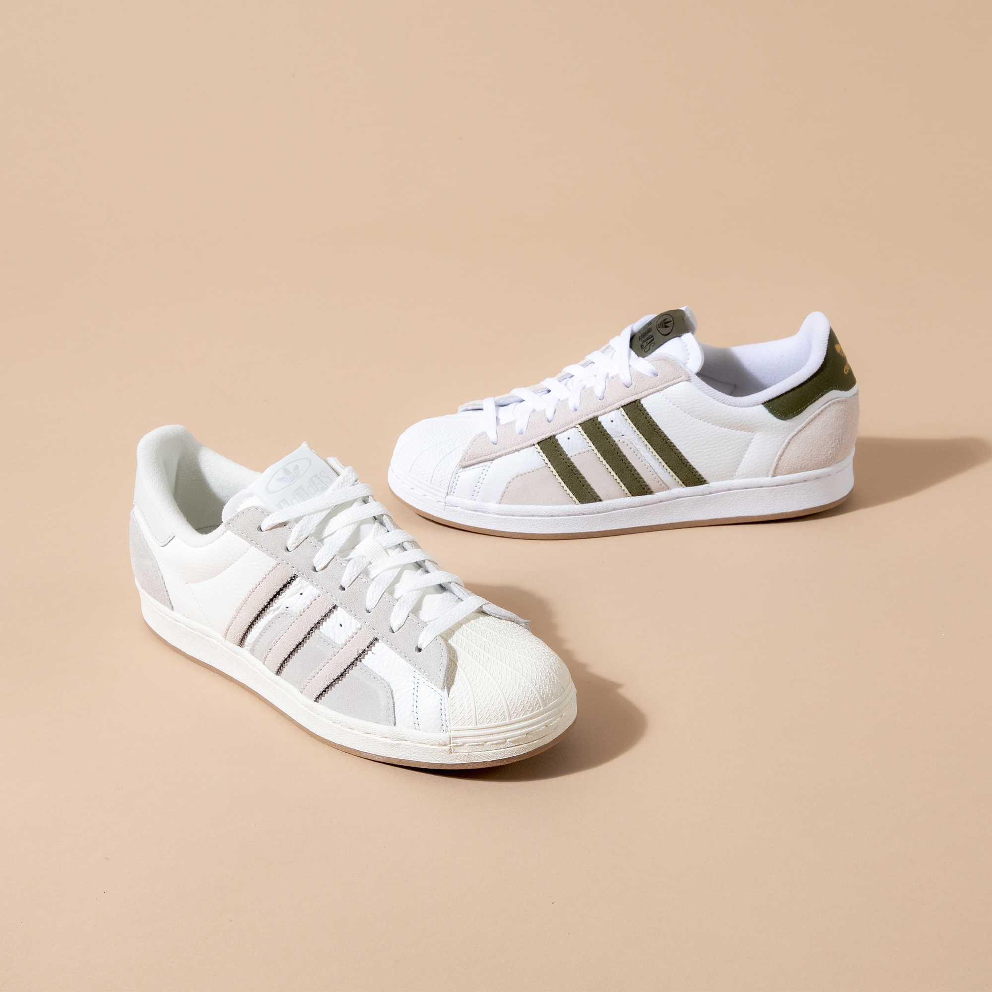 Adidas superstar uomo offerte Outlet