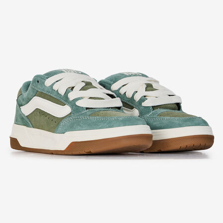 VANS HYLANE VERDE DONNA