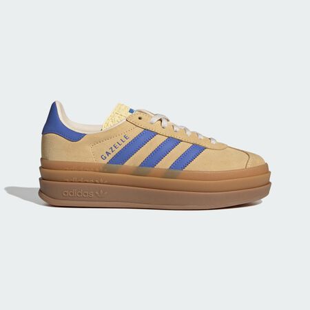 GAZELLE BOLD : GIALLO/BLU