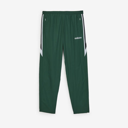 ADIDAS ORIGINALS PANT JOGGER VERDE/BIANCO UOMO