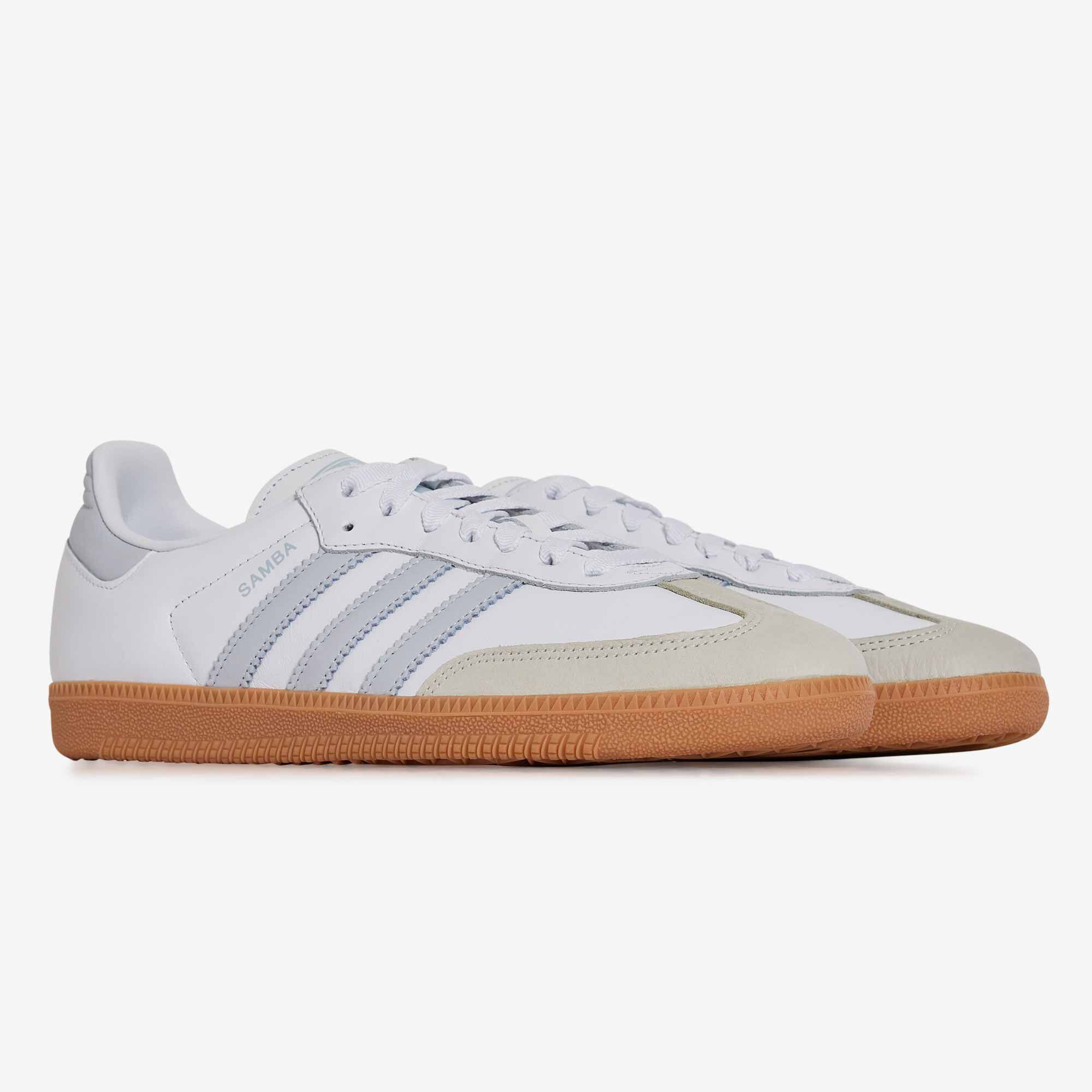 Scarpe ADIDAS SAMBA Uomo Collezione 2024 Acquista Online