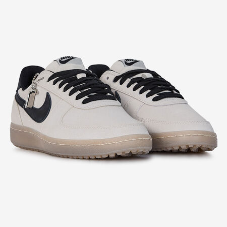 NIKE FIELD GENERAL BEIGE/NERO UOMO