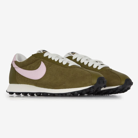 NIKE LD-1000 LD-1000 VERDE/ROSA UOMO