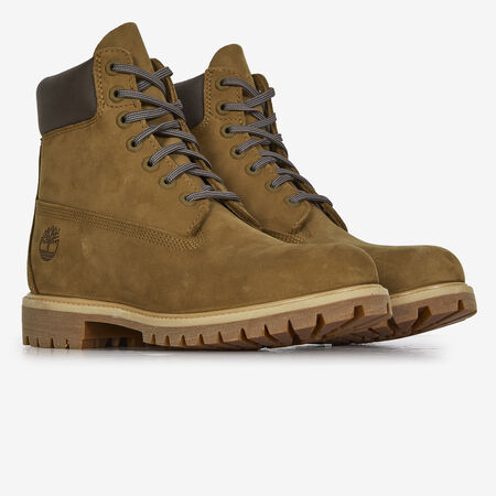 TIMBERLAND 6 INCH KAKI UOMO