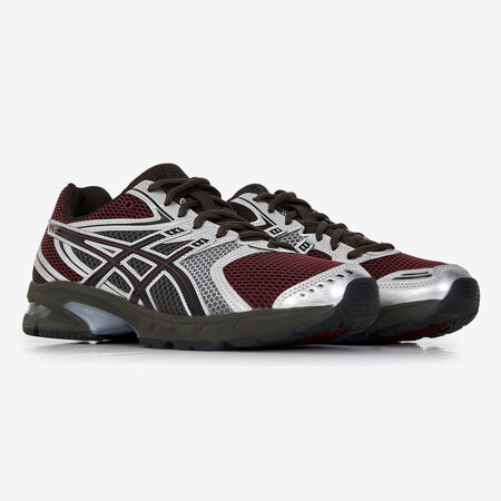 ASICS GEL-DS TRAINER 14 BORDEAUX/NERO UOMO