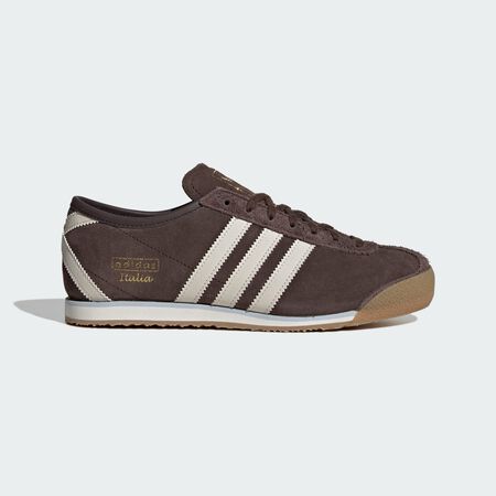 ADIDAS ORIGINALS ITALIA 70S MARRONE/BIANCO DONNA