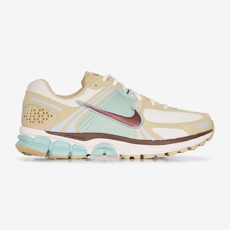 NIKE zoom vomero ZOOM VOMERO 5 BEIGE/BORDEAUX UOMO